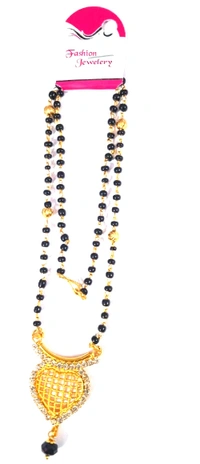Fashion Mangalsutra
